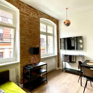 Zielona Kanapa - Za 100m Rynek Wrocław